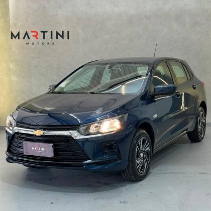 CHEVROLET ONIX 1.0 FLEX MANUAL CHEVROLET ONIX 1.0 FLEX MANUAL